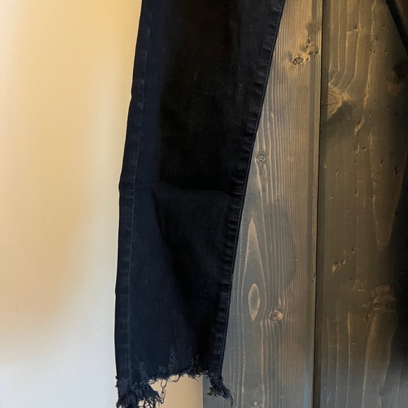 AG The Farrah High-Rise Skinny Ankle - Picture 5 of 5